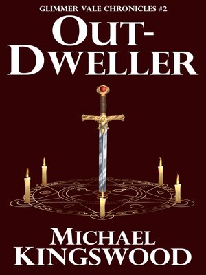 cover image of Out-Dweller